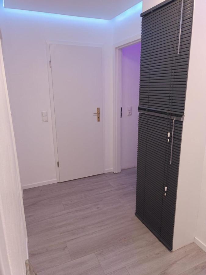 Apartment Mit Ausblick Braunschweig Exterior photo