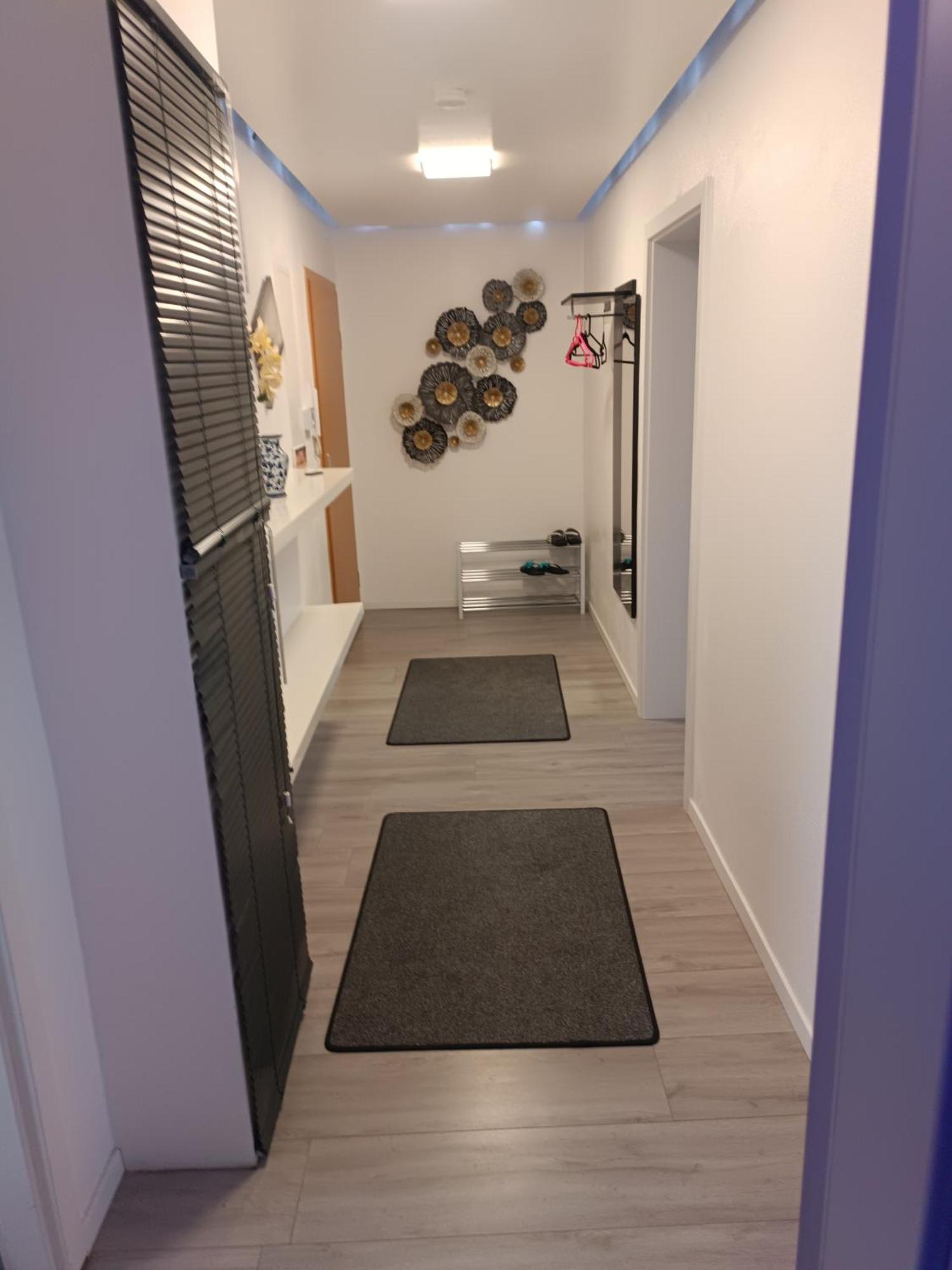 Apartment Mit Ausblick Braunschweig Room photo